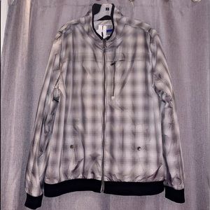 Light Spring Jacket